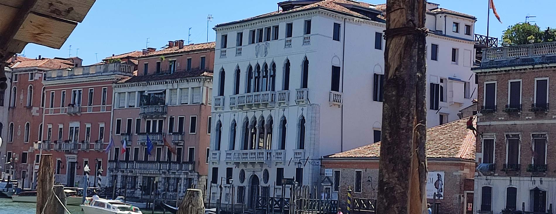 Palazzo Garzoni