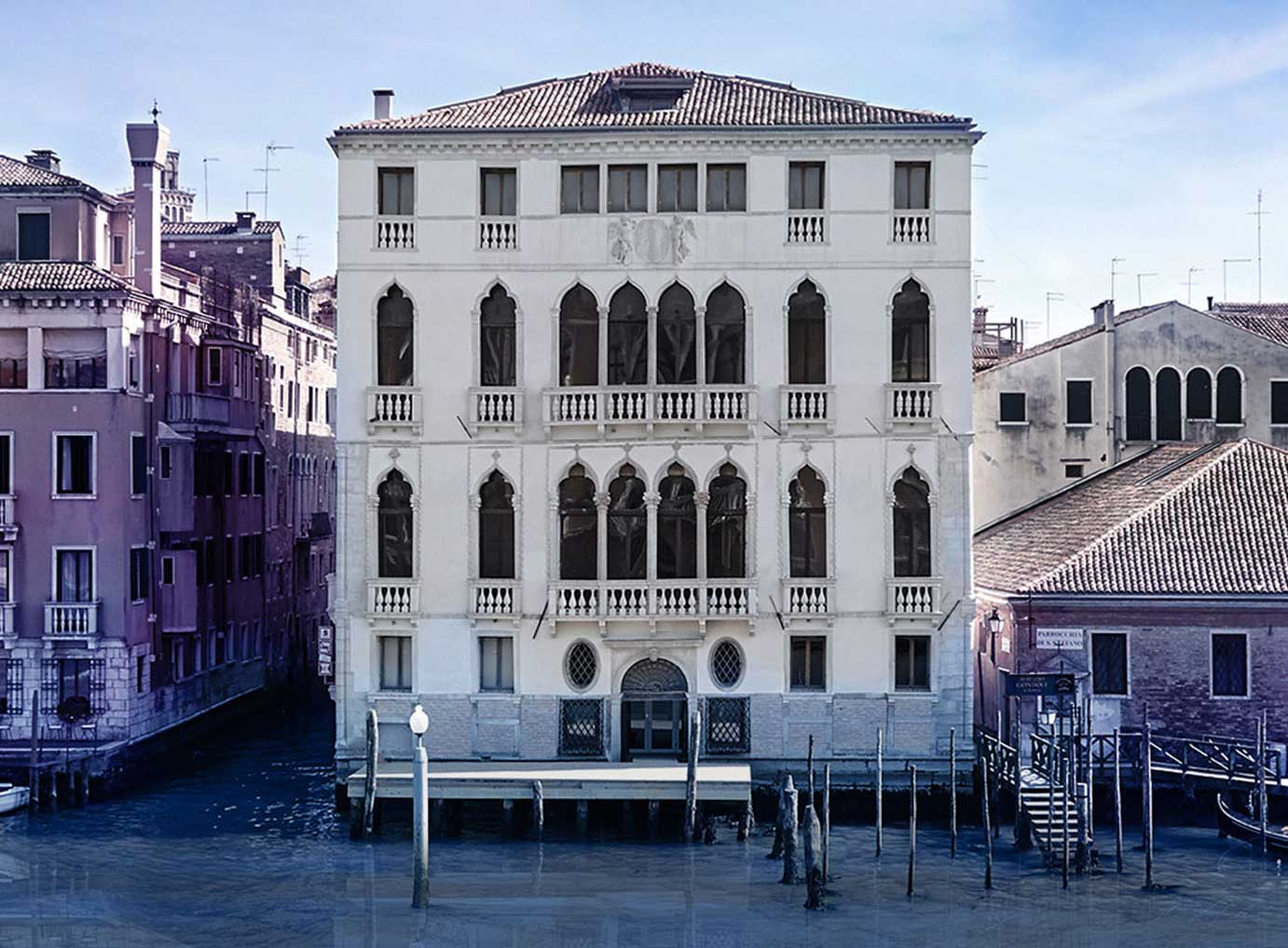 Palazzo Garzoni